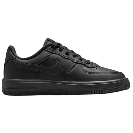 FORCE 1 LOW LACE (PS) Black
IF1673 001