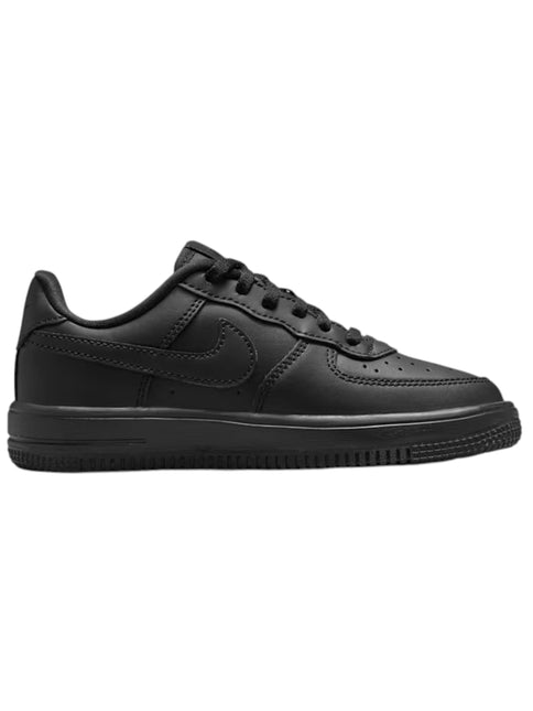 FORCE 1 LOW LACE (PS) Black
IF1673 001