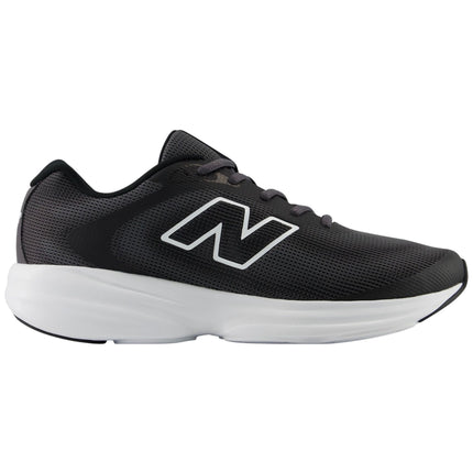 NEW BALANCE Entry Running 411 v4 Black/White/Magnet 
M4114SQ
