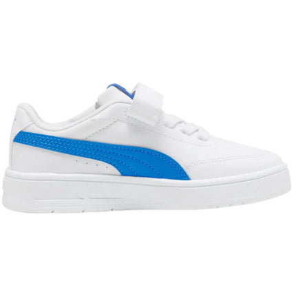COURT CLASSIC CLEAN LIGHT BLUE