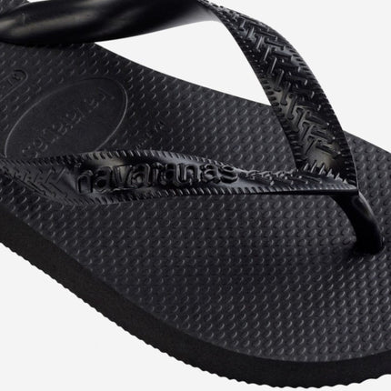 HAVAIANAS Top Black 
4000029 N