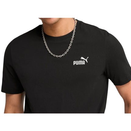 T-Shirt + Shorts Uomo Better Classics Black 
682534 01