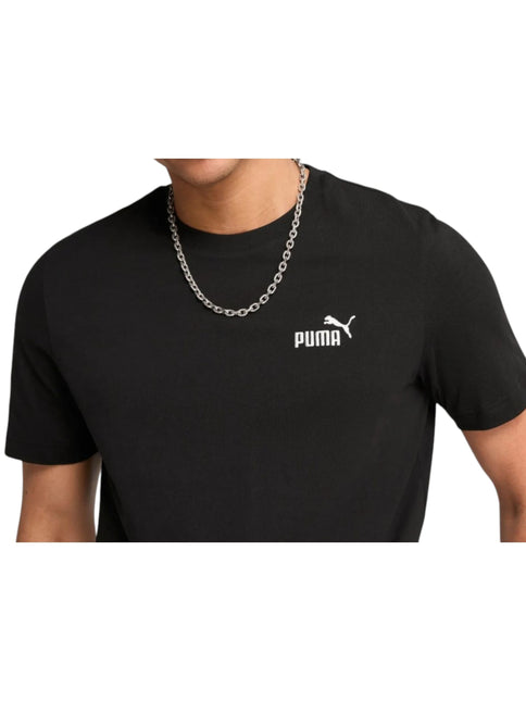 T-Shirt + Shorts Uomo Better Classics Black 
682534 01