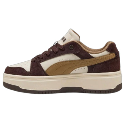 Rebound Femme Low SD. Alpine Snow-Soft
402593 10
