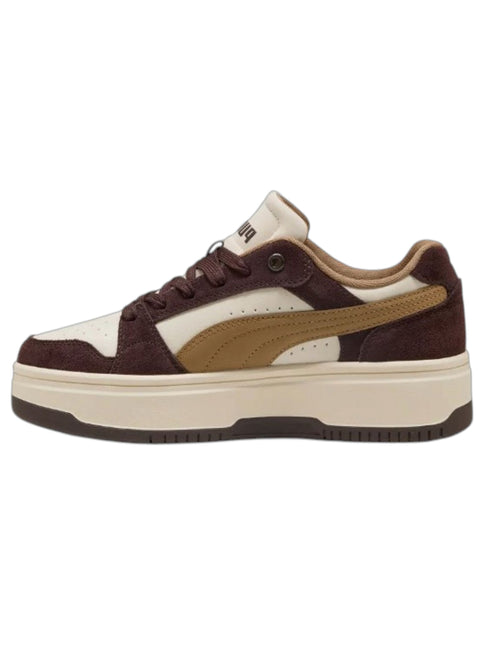 Rebound Femme Low SD. Alpine Snow-Soft
402593 10