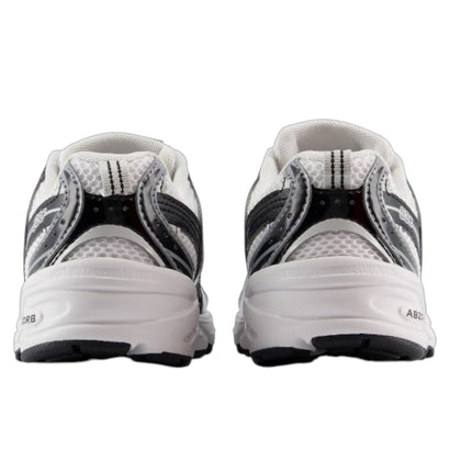 NEW BALANCE 530 Black/ Slate Grey
P5304SO