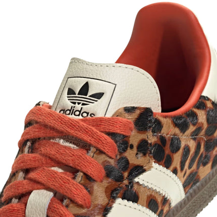 SAMBA OG BLACK ORANGE LEOPARD
JI2734