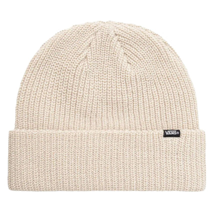 Core Basic Cuff Beanie oatmeal