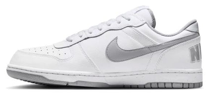 NIKE BIG LOW LIGHT GREY