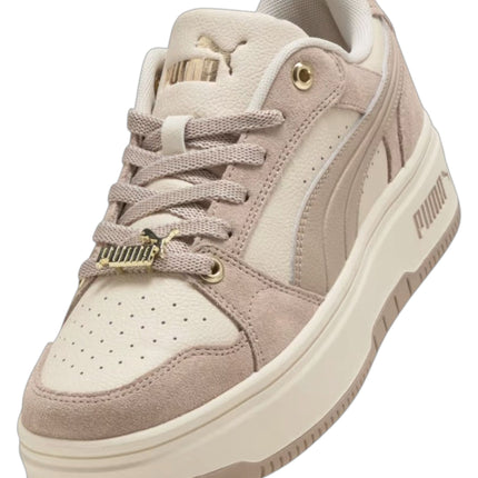 Rebound Femme Low Lu, Alpine Snow-Birch
409010 02