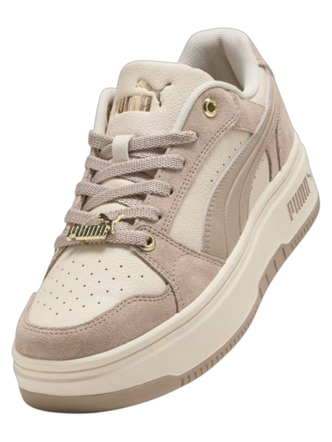 Rebound Femme Low Lu, Alpine Snow-Birch
409010 02
