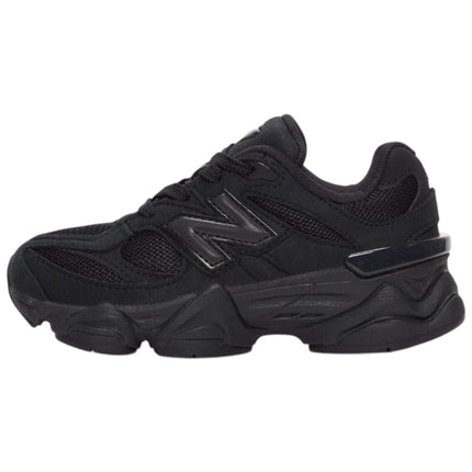NEW BALANCE 9060 Black/Phantom BB 
PC9060BB