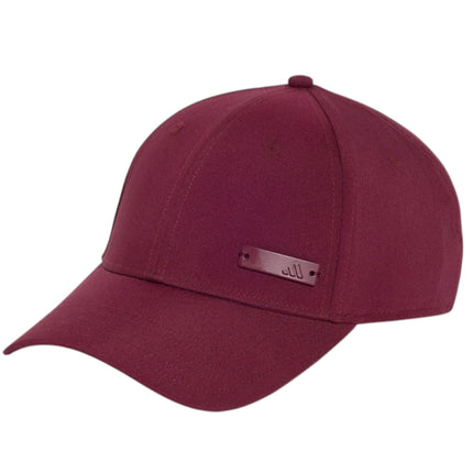 ADIDAS BB CAP LT MET Bordeaux
KT4706