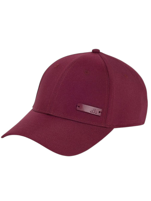 ADIDAS BB CAP LT MET Bordeaux
KT4706