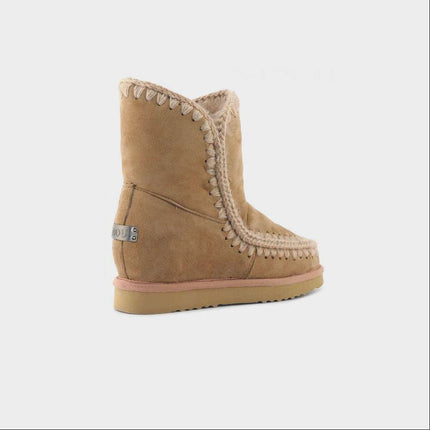 ESKIMO INNER WEDGE SHORT CAM
MU.FW121000A