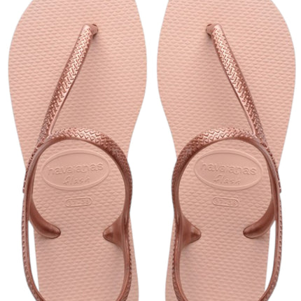 HAVAIANAS Flash Urban Rosa Ballet 
4000039 R