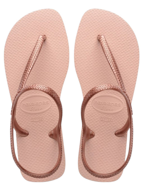 HAVAIANAS Flash Urban Rosa Ballet 
4000039 R