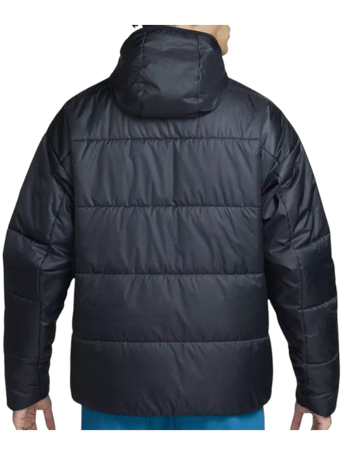 Giacca imbottita Nike Academy Pro 24 Nero UOMO 
FD7702 010