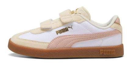 PUMA CLUB II ERA PINK