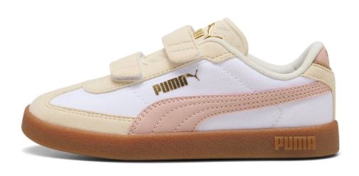 PUMA CLUB II ERA PINK