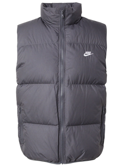 PIUMINO NIKE SMANICATO THERMA-FITM GREY
IB2977 068