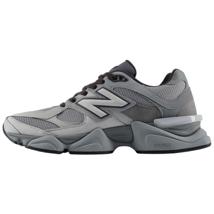 NEW BALANCE 9060 Slate Gry/ Harbor Grey 
U90609XS