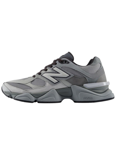 NEW BALANCE 9060 Slate Gry/ Harbor Grey 
U90609XS