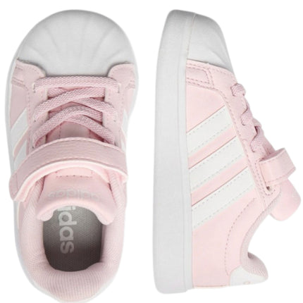 CEO-STREETTALK EL I Pink & White 
JQ8603