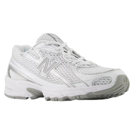 NEW BALANCE 740 White Silver Metallic
PZ740WM