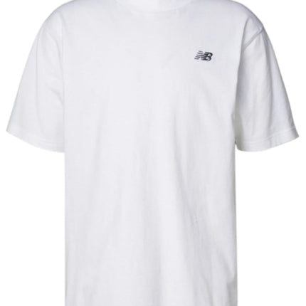 Sport Essentials Cotton T-Shirt - White 
MT41509 WT