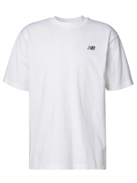 Sport Essentials Cotton T-Shirt - White 
MT41509 WT