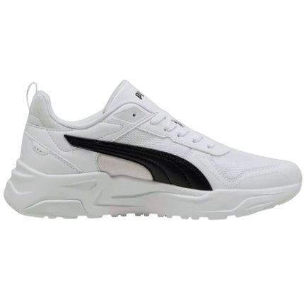 TRINITY 2 LT White & Black 
400231 01