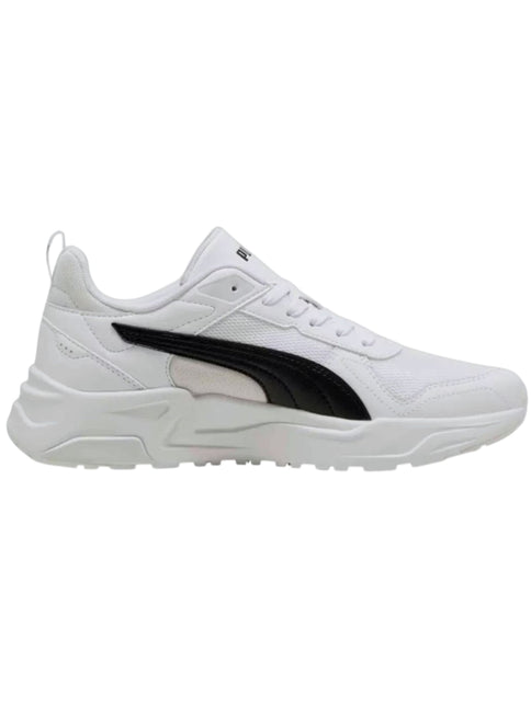 TRINITY 2 LT White & Black 
400231 01
