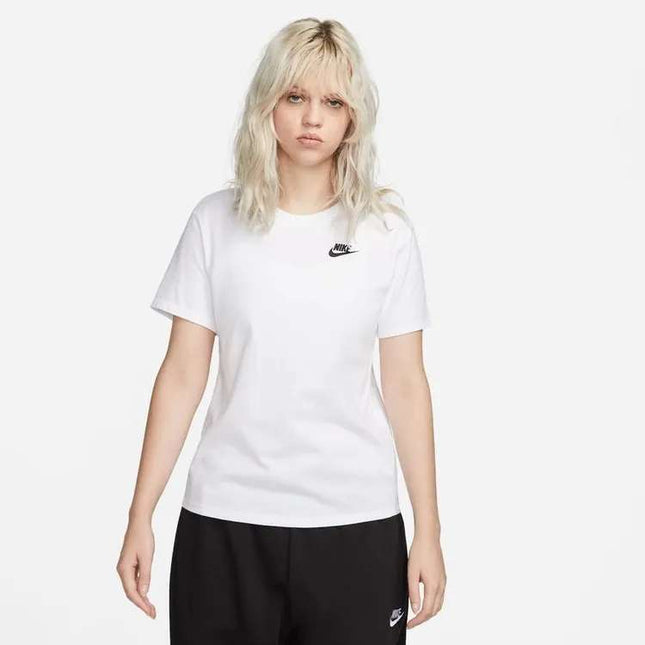 Nike  T-Shirt Sportswear Club Essential W