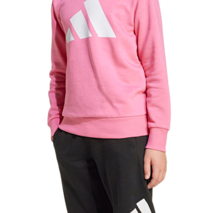 J BL FL JOG TUTA PINK
JD2096