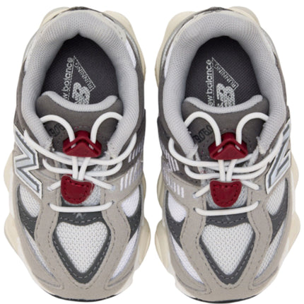 NEW BALANCE 9060 GREY IV9060GY