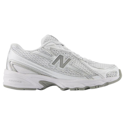 NEW BALANCE 740 White Silver Metallic
PZ740WM
