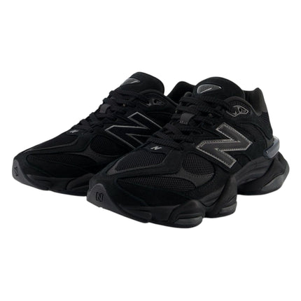 NEW BALANCE 9060 TOTAL BLACK