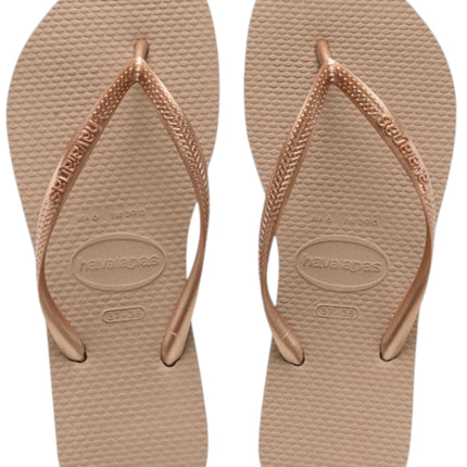 HAVAIANAS Slim Rose Gold
4000030 O