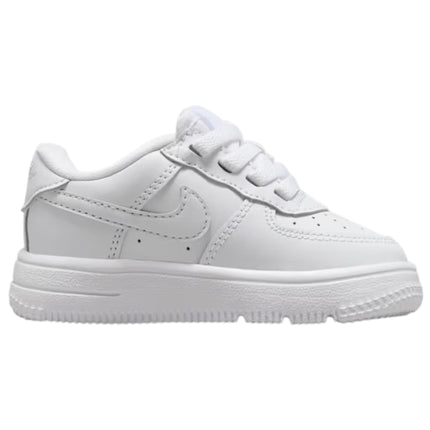 FORCE 1 LOW EASYON (TD) White 
IH4491 101