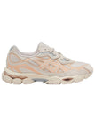 BEIGE/SALMONE / 38