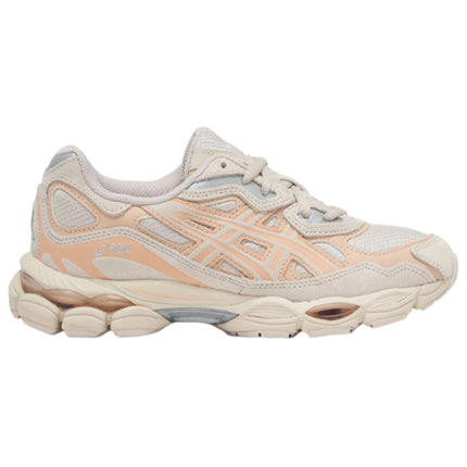 ASICS GEL NYC "Oatmeal/Bisque"
1203A739 250