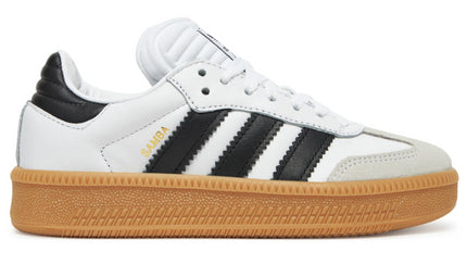 SAMBA XLG WHITE