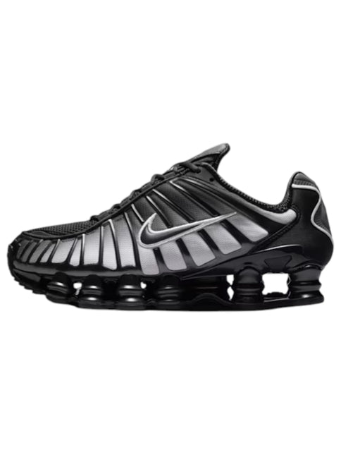 Nike Shox TL Fade Black/Grey/White 
IH1336 002