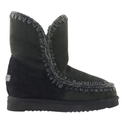 ESKIMO INNER WEDGE SHORT BLACK
MU.FW121000A  BKBK