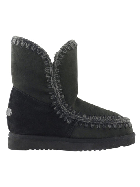 ESKIMO INNER WEDGE SHORT BLACK
MU.FW121000A  BKBK