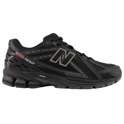 New Balance 1906 Black & Silver
U1906ROE