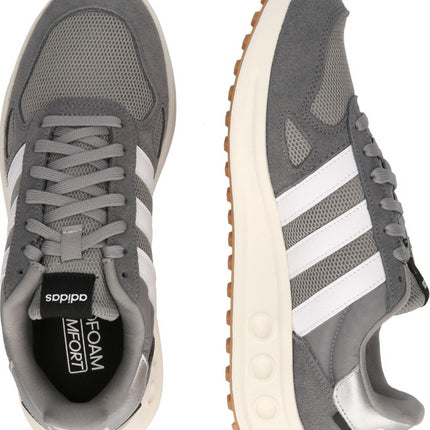 RUN 84 GREY