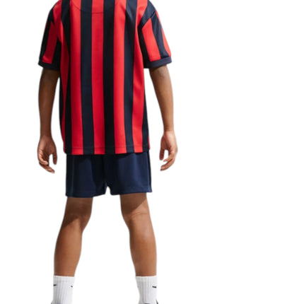 NKB B NSW GOAL MODE SHORT SET RED & BLUE
86N895 U90