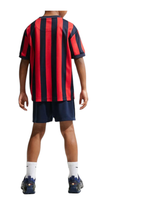 NKB B NSW GOAL MODE SHORT SET RED & BLUE
86N895 U90